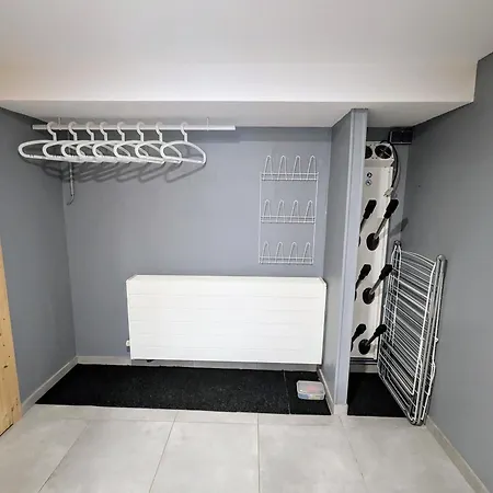 A : Sauna, Terrasse, Proche Et Stations De - Fr-1-589-669 Gérardmer