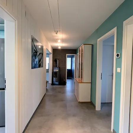 A : Sauna, Terrasse, Proche Et Stations De - Fr-1-589-669 Apartment Gerardmer