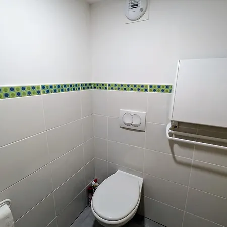 Apartment A : Sauna, Terrasse, Proche Et Stations De - Fr-1-589-669