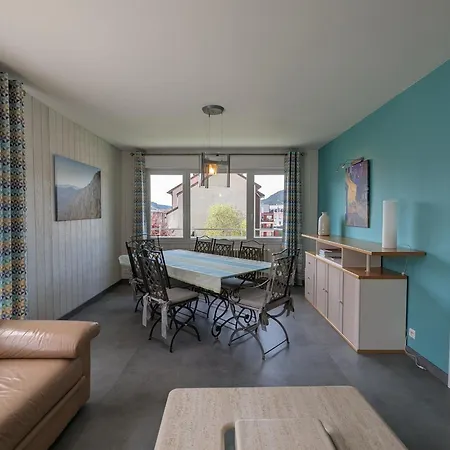 Apartment A : Sauna, Terrasse, Proche Et Stations De - Fr-1-589-669 Gerardmer